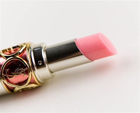 ysl sheer candy swatches|YSL Juicy Grapefruit (03) Volupte Sheer Candy .